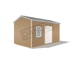 Extra Economy Metal Utility 10x16