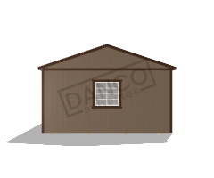 Garden Shed 16x40/2310196 - Image 6