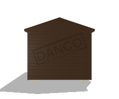 Extra Economy Metal Utility 10x12 - Image 5