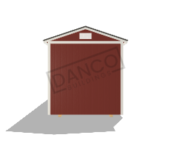 Standard Cabin 8x16 - Image 5