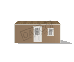 Garden Shed 12x20 - Image 3