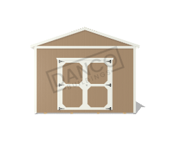 Garden Shed 12x20 - Image 6