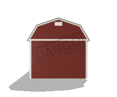 Lofted Barn 10x16 - Image 5