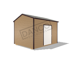 Extra Economy Metal Utility 10x12