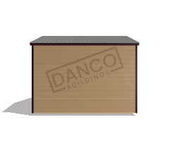 Extra Economy Metal Utility 10x12 - Image 4