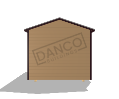 Extra Economy Metal Utility 10x12 - Image 5