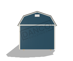 Lofted Barn 10x12 - Image 5