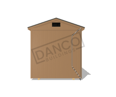 Garden Shed 8x12/231589 - Image 6