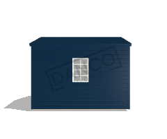 Extra Economy Metal Utility 10x12 - Image 4