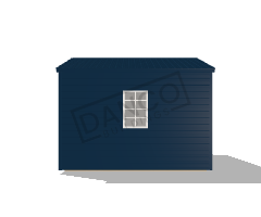 Extra Economy Metal Utility 10x12 - Image 3
