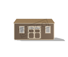 Garden Shed 10x20 - Image 3