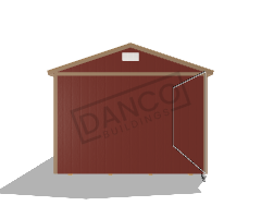 Utility Shed 12x16 - Image 5