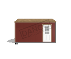 Utility Shed 12x16 - Image 4