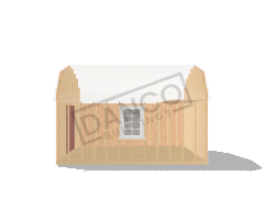 Lofted Barn 12x16 - Image 3