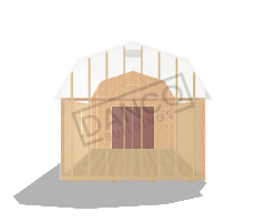 Lofted Barn 12x16 - Image 5