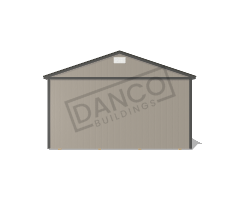 Garden Shed 16x36 - Image 6