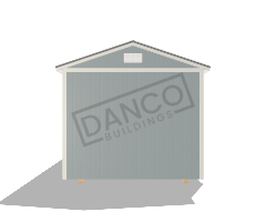 Utility Shed 10x20/231602 - Image 5