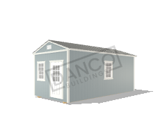 Utility Shed 10x20/231602
