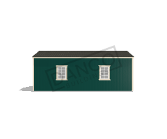 Garage 12x24 - Image 4