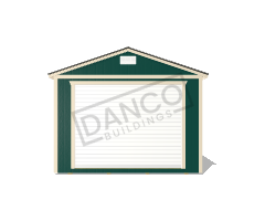 Garage 12x24 - Image 6