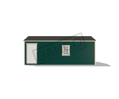 Garage 12x24 - Image 3