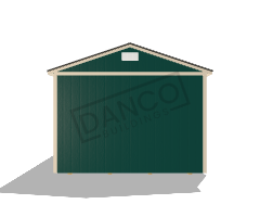 Garage 12x24 - Image 5