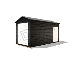 Extra Economy Metal Utility 8x16