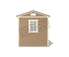 Garden Shed 8x12 - Image 6
