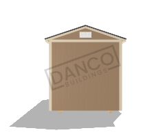 Garden Shed 8x12 - Image 5