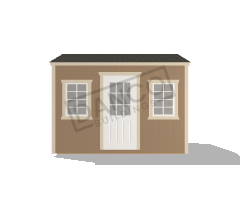 Garden Shed 8x12 - Image 3