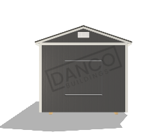 Utility Shed 10x12/231549 R - Image 5