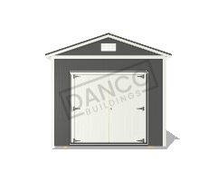 Utility Shed 10x12/231549 R - Image 6