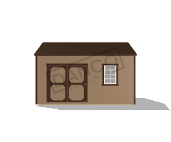 Garden Shed 10x16 - Image 3