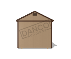 Garden Shed 10x16 - Image 6