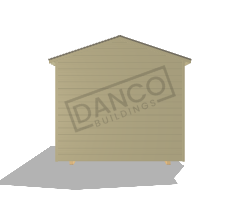 Extra Economy Metal Utility 10x12/231527 - Image 5