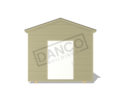 Extra Economy Metal Utility 10x12/231527 - Image 6