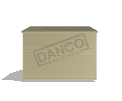 Extra Economy Metal Utility 10x12/231527 - Image 4