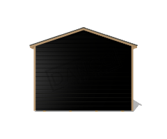 Extra Economy Metal Utility 12x24 - Image 6
