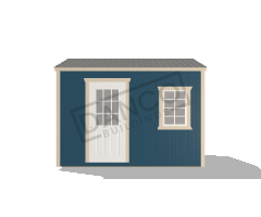 Garden Shed 8x12 - Image 3