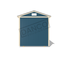 Garden Shed 8x12 - Image 6