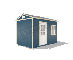 Garden Shed 8x12