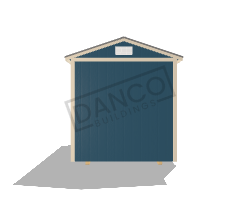 Garden Shed 8x12 - Image 5