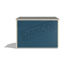 Garden Shed 8x12 - Image 4
