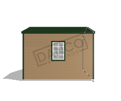 Extra Economy Metal Utility 10x12/231584 - Image 4