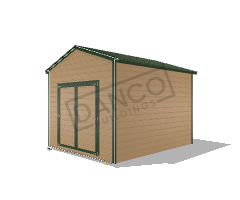 Extra Economy Metal Utility 10x12/231584