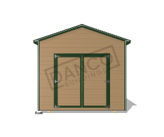 Extra Economy Metal Utility 10x12/231584 - Image 6