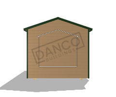 Extra Economy Metal Utility 10x12/231584 - Image 5
