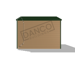 Extra Economy Metal Utility 10x12/231584 - Image 3