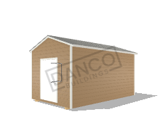 Extra Economy Metal Utility 10x16