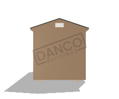Utility Shed 8x12 - Image 5